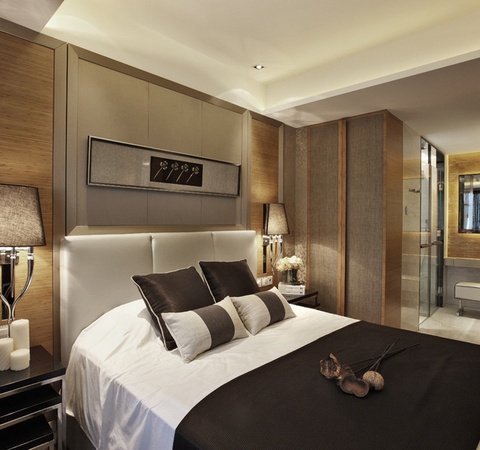 如何布置有横梁的卧室？卧室横梁如何化解？