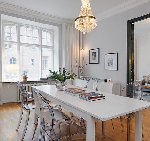 餐厅装修风水要注意什么