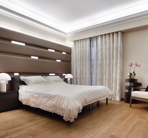 相信风水吗?教你确定卧室、办公室财位