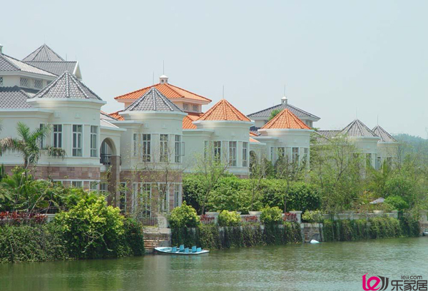 风水路冲速发局